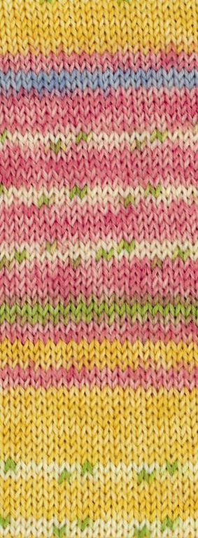 Lana Grossa MEILENWEIT 100 PICCOLO (100g) Lana Grossa MEILENWEIT 100 PICCOLO (100g)