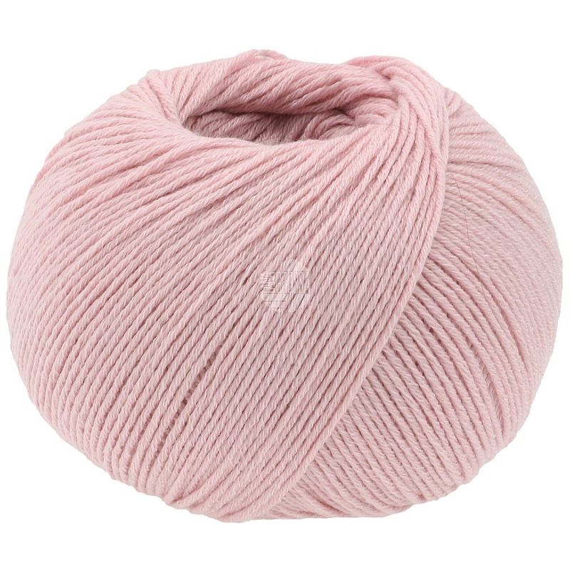 Lana Grossa COTTON WOOL (50g)