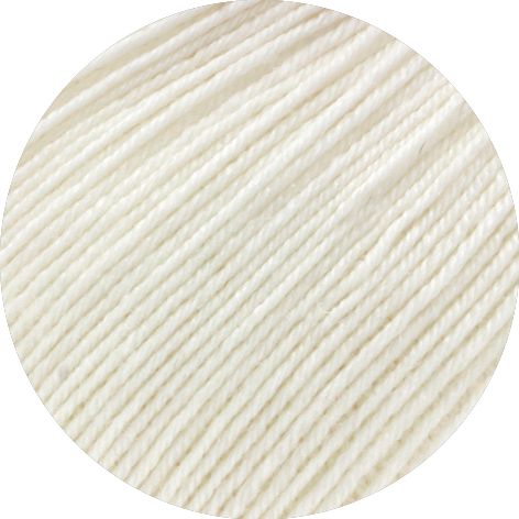 Lana Grossa MEILENWEIT 100 SETA (100g)