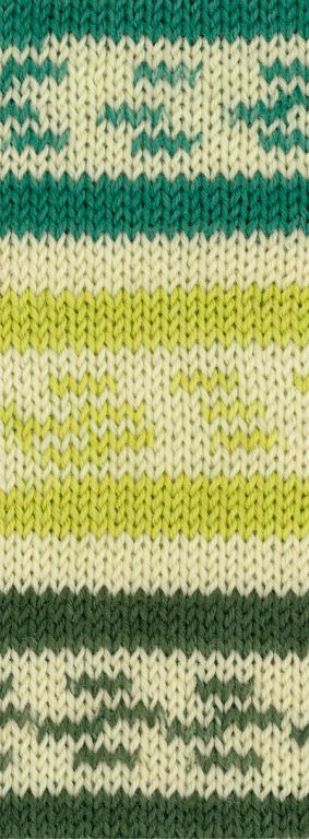 Lana Grossa MEILENWEIT 100 MARINELLA (100g)