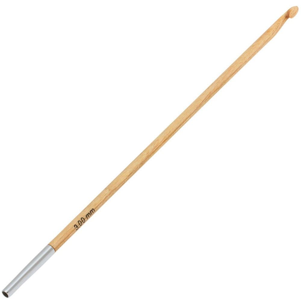 Lana Grossa Tunesische Häkelnadel Vario