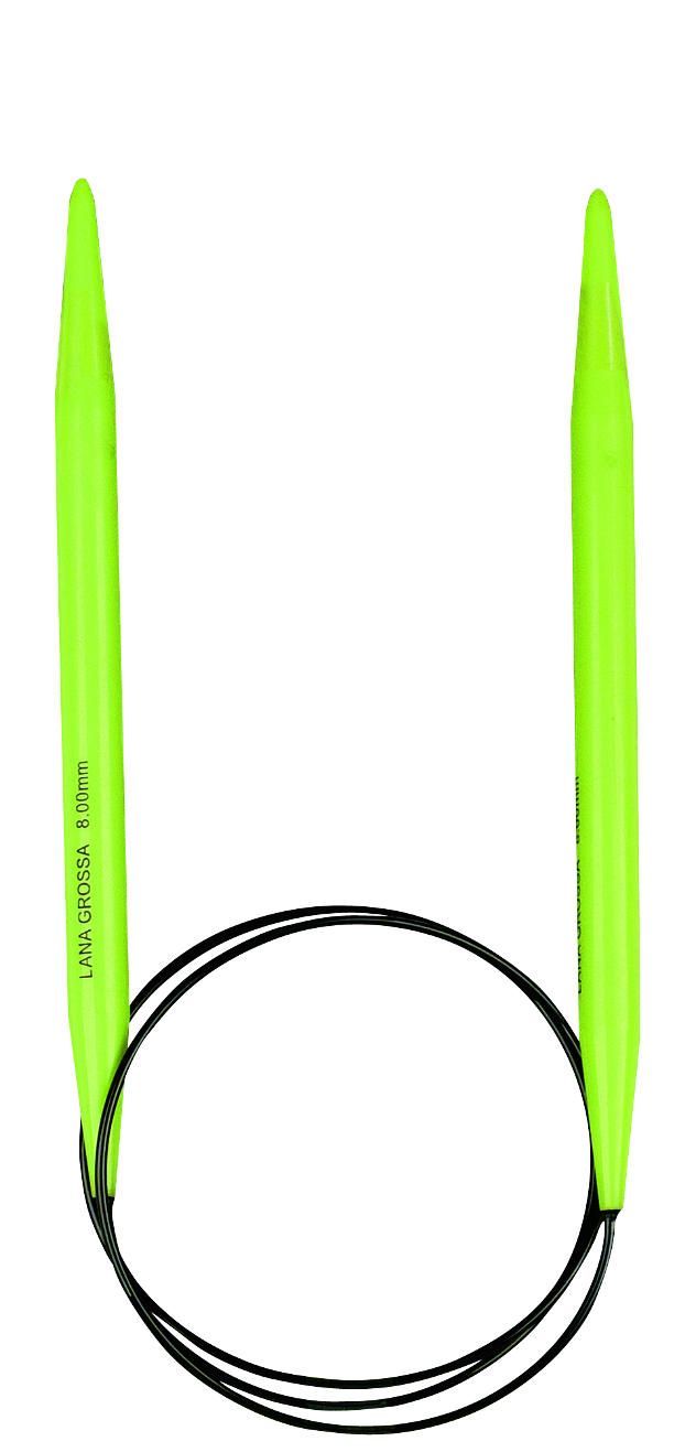 Lana Grossa Rundstricknadel Kunststoff