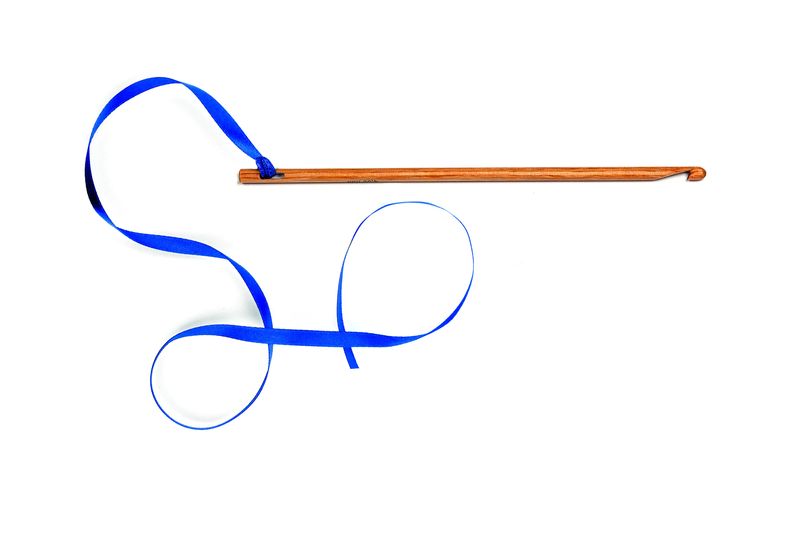 Lana Grossa Knooking-Nadel Lana Grossa Knooking-Nadel