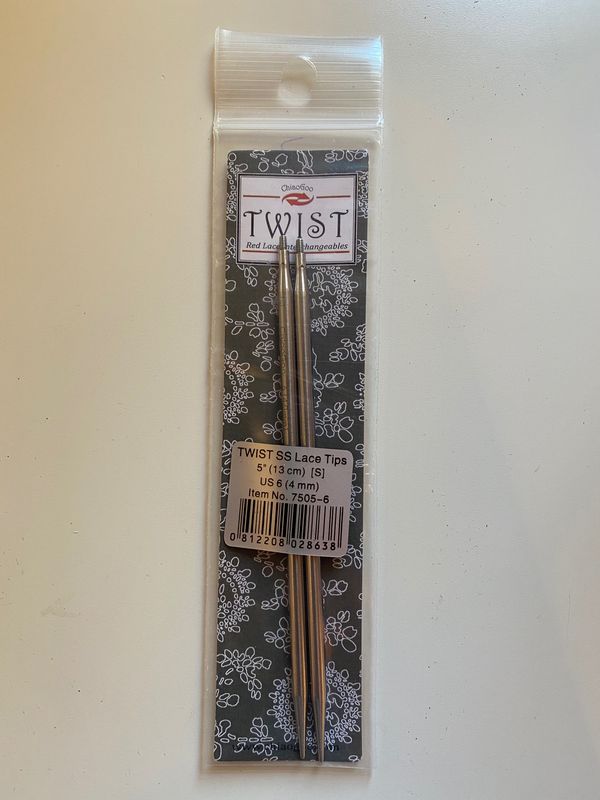 Chiaogoo Nadelspitze Lace Edelstahl Chiaogoo Nadelspitze Lace Edelstahl