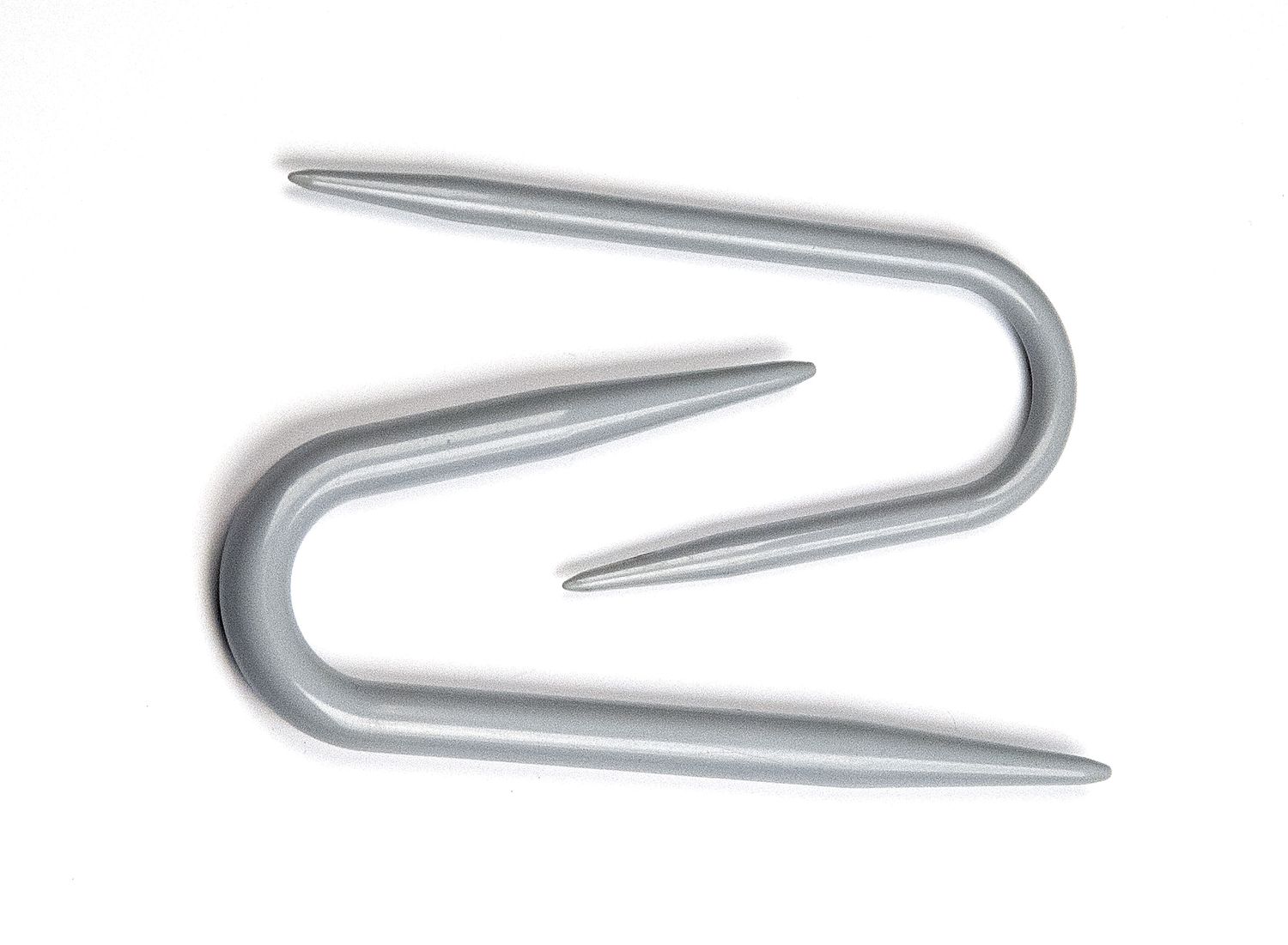 Lana Grossa Zopfnadel U-Form groß