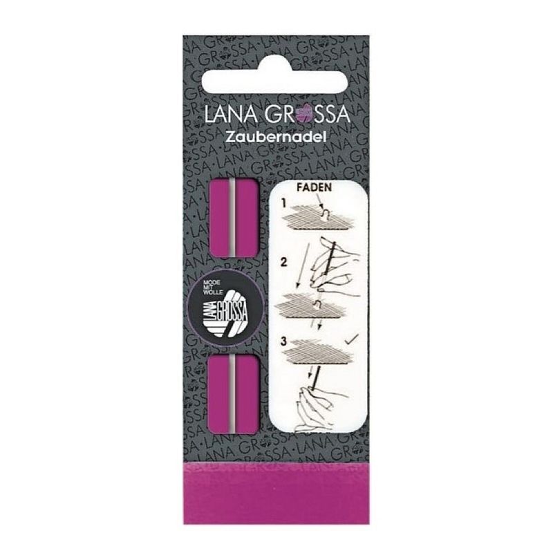 Lana Grossa Zaubernadel Lana Grossa Zaubernadel