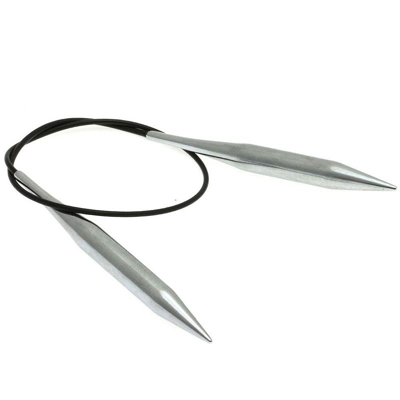 Lana Grossa Rundstricknadel Messing Lana Grossa Rundstricknadel Messing