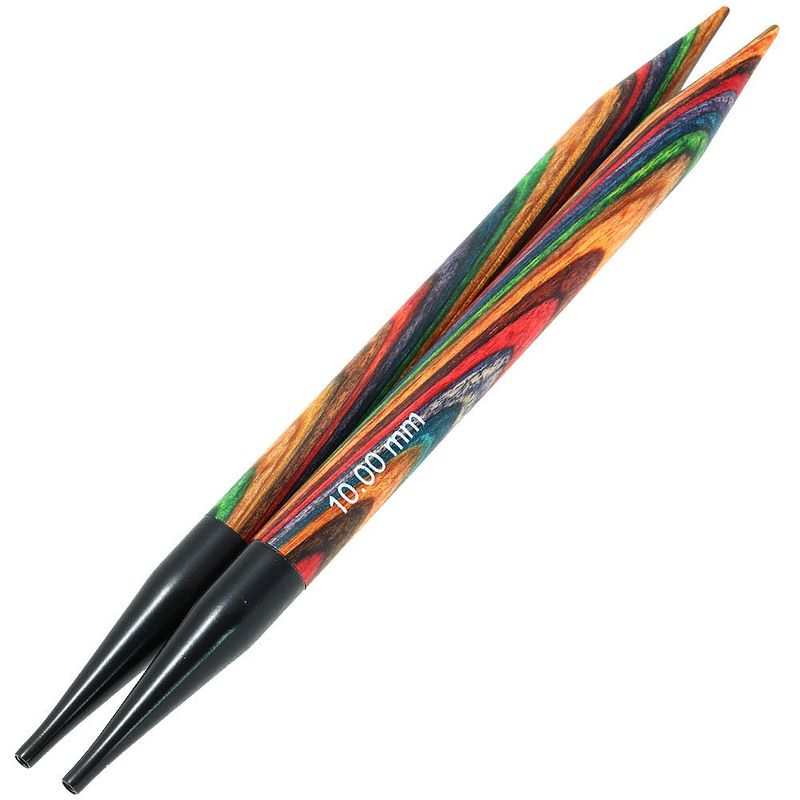 Lana Grossa Nadelspitzen Vario Holz Lana Grossa Nadelspitzen Vario Holz