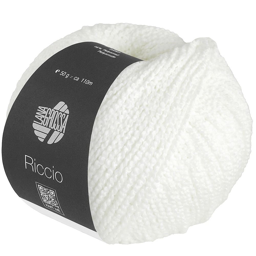 Lana Grossa RICCIO (50g) Lana Grossa RICCIO (50g)