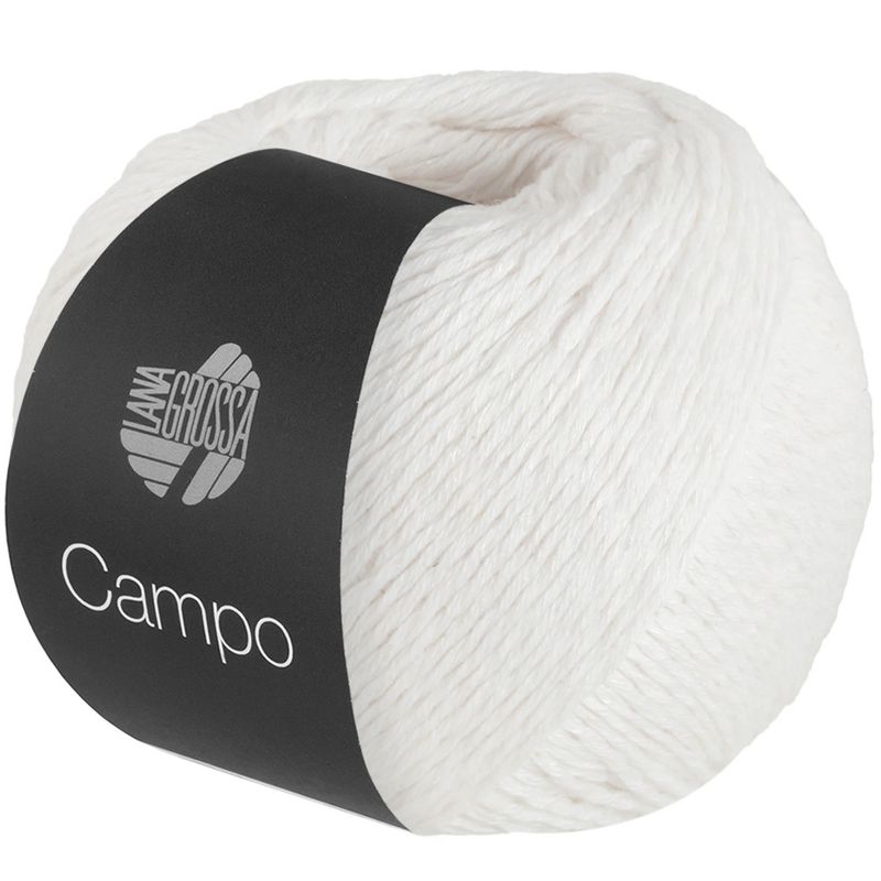 Lana Grossa CAMPO (50g)