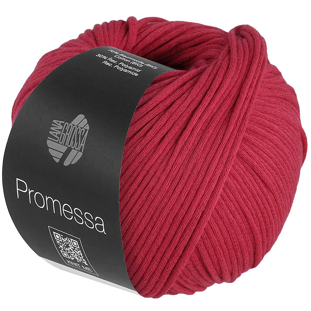 Lana Grossa PROMESSA (50g) Lana Grossa PROMESSA (50g)