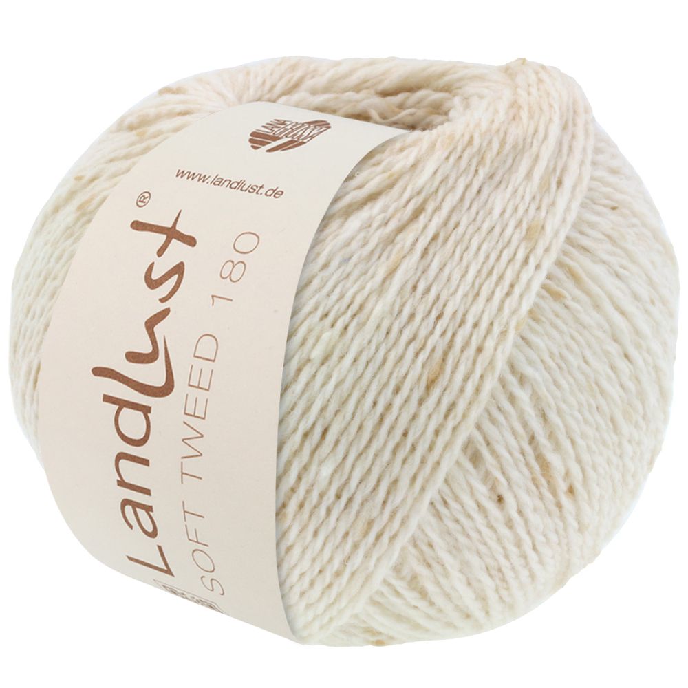 Lana Grossa LANDLUST SOFT TWEED 180 (50g)