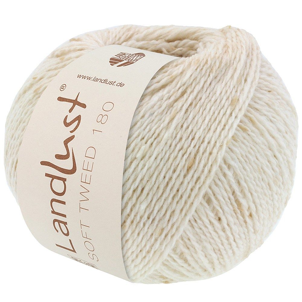Lana Grossa LANDLUST SOFT TWEED 180 (50g) Lana Grossa LANDLUST SOFT TWEED 180 (50g)