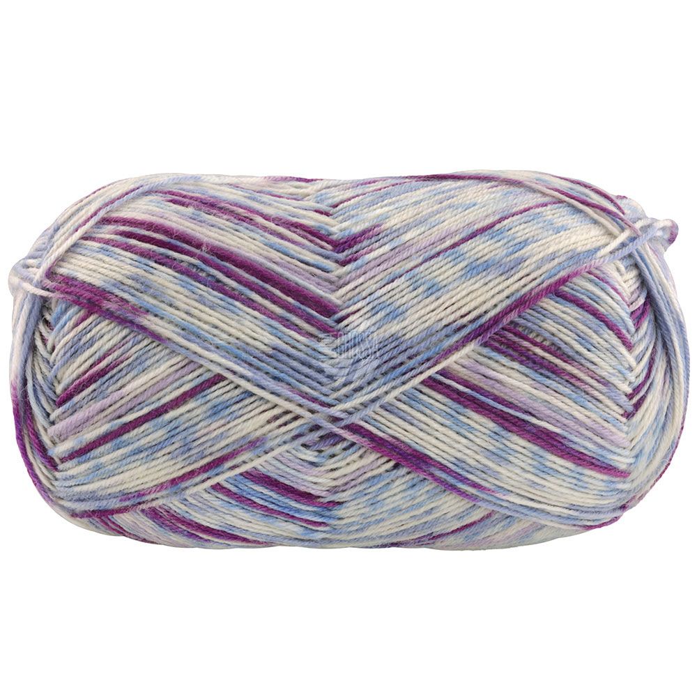 Lana Grossa MEILENWEIT 100 CAREZZA (100g)