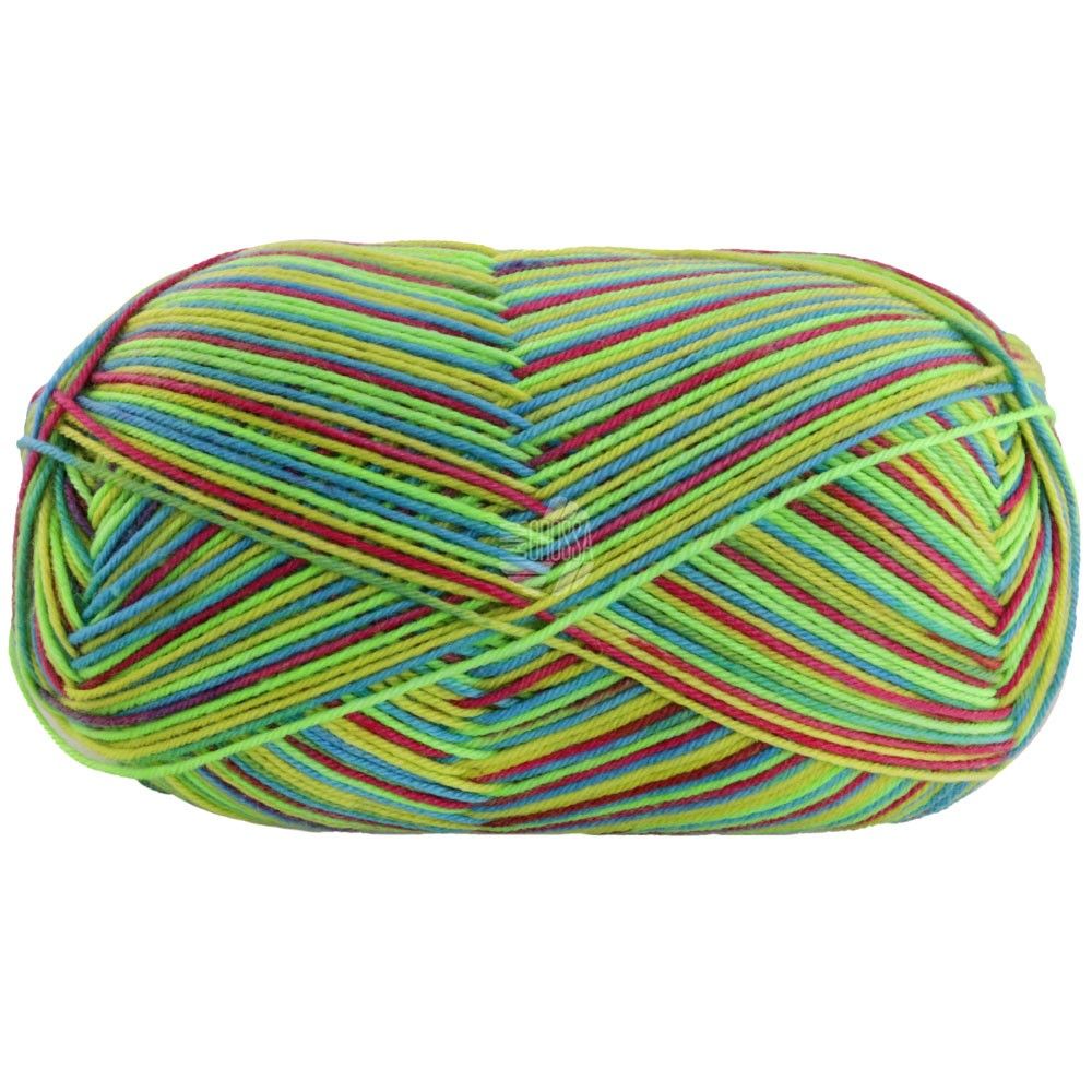 Lana Grossa MEILENWEIT 100 MERINO EXTRAFINE COSY (100g)