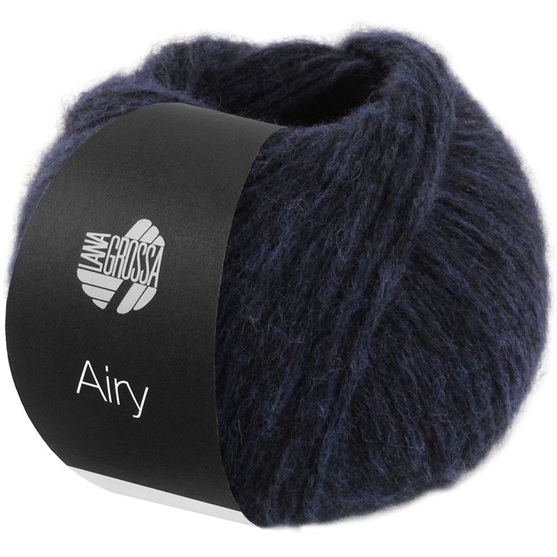 Lana Grossa AIRY (50g) Lana Grossa AIRY (50g)
