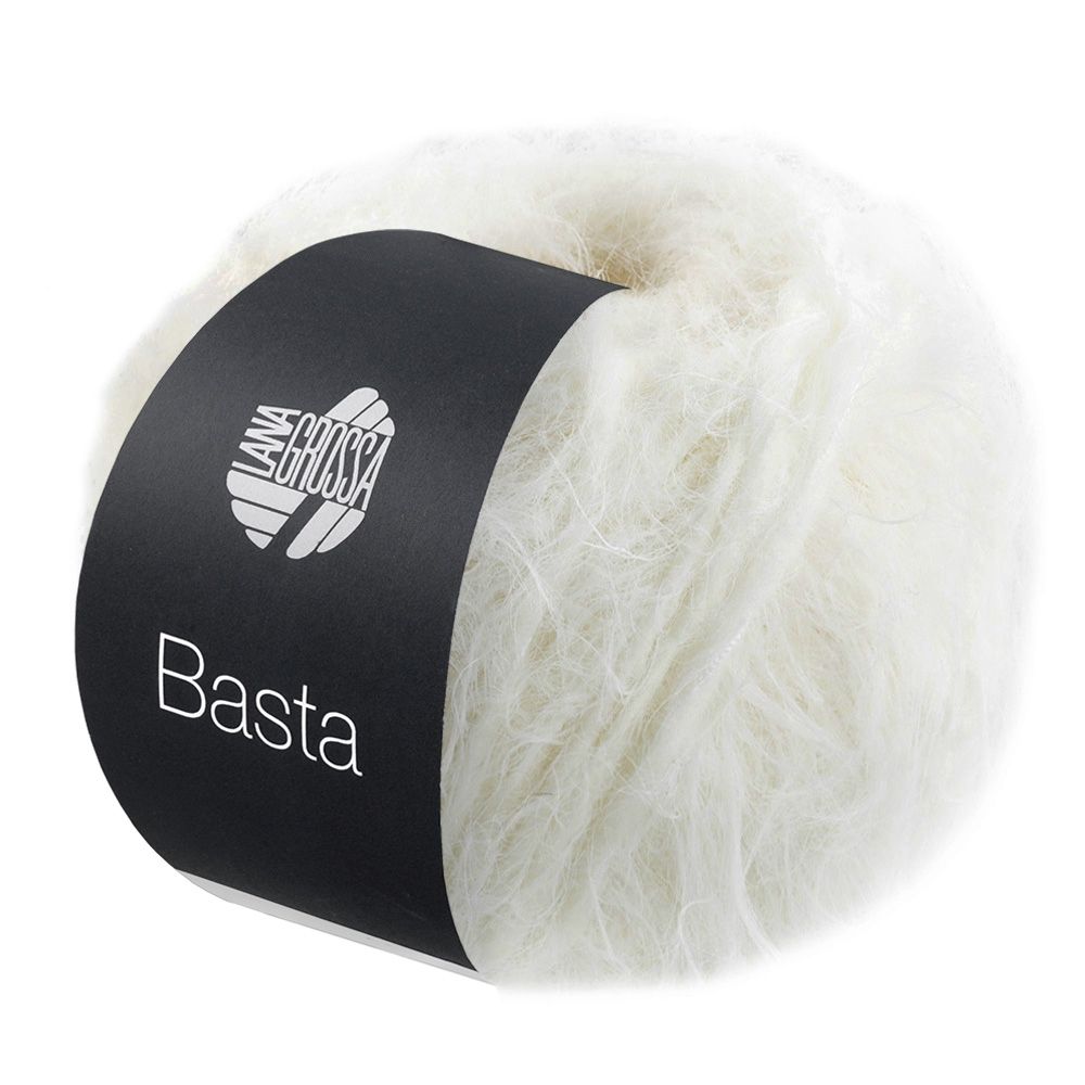 Lana Grossa BASTA (50g) Lana Grossa BASTA (50g)