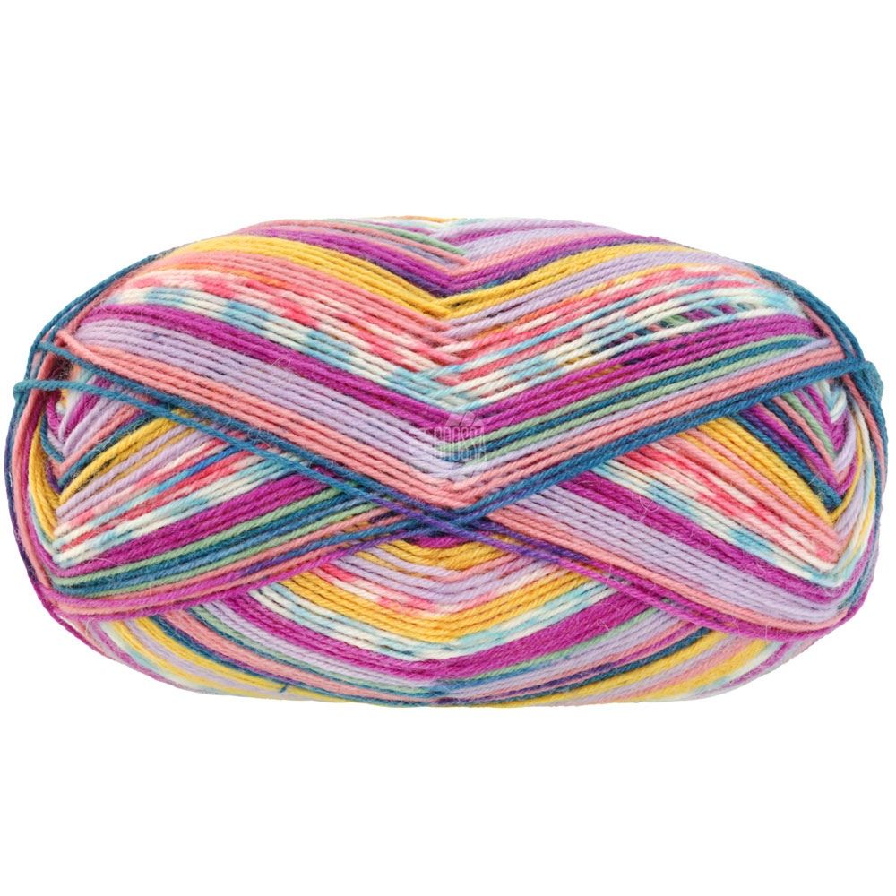 Lana Grossa MEILENWEIT 6-F 150 ARTE (150g)