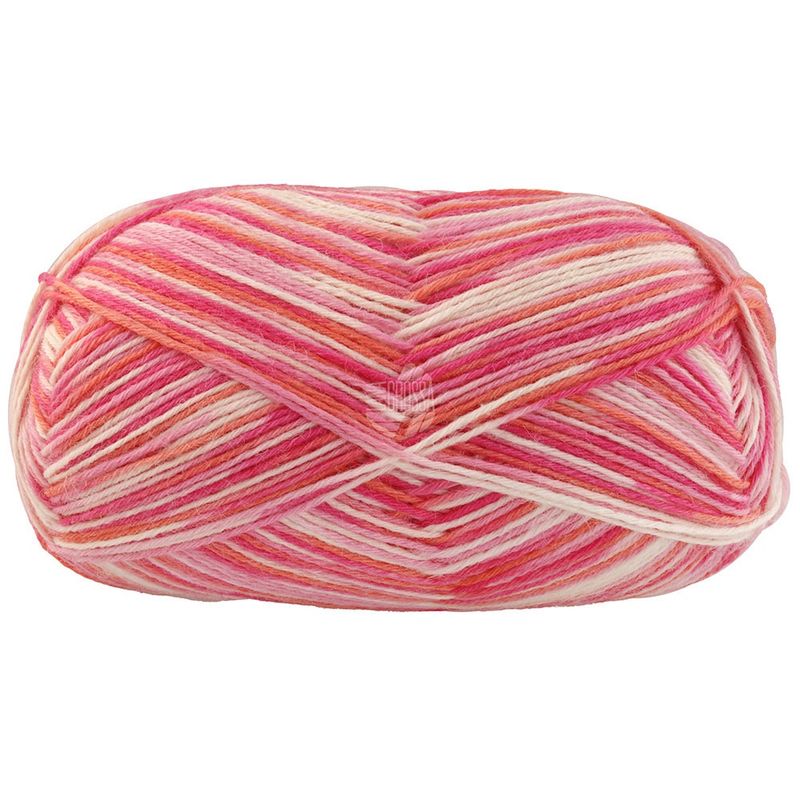 Lana Grossa MEILENWEIT 6-F 150 MULTI (150g)