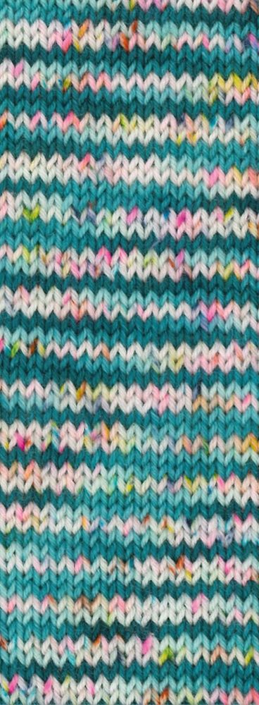 Lana Grossa MEILENWEIT 100 SPOTS (100g) Lana Grossa MEILENWEIT 100 SPOTS (100g)