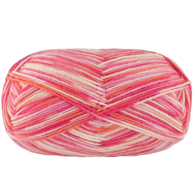 Lana Grossa MEILENWEIT 8-F 150 MULTI (150g) Lana Grossa MEILENWEIT 8-F 150 MULTI (150g)