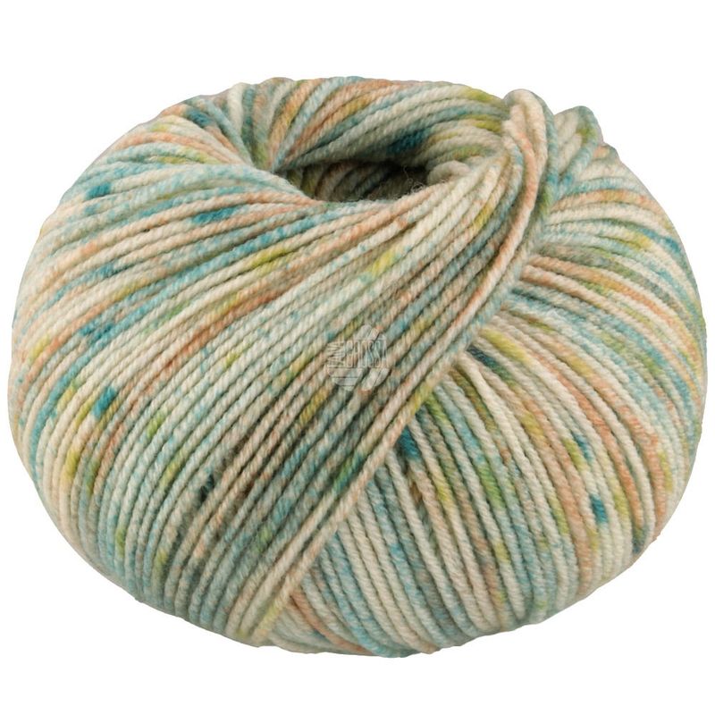 Lana Grossa COOL WOOL SPOTS (50g) Lana Grossa COOL WOOL SPOTS (50g)