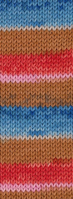 Lana Grossa MEILENWEIT 100 MERINO EXTRAFINE ALTO (100g)