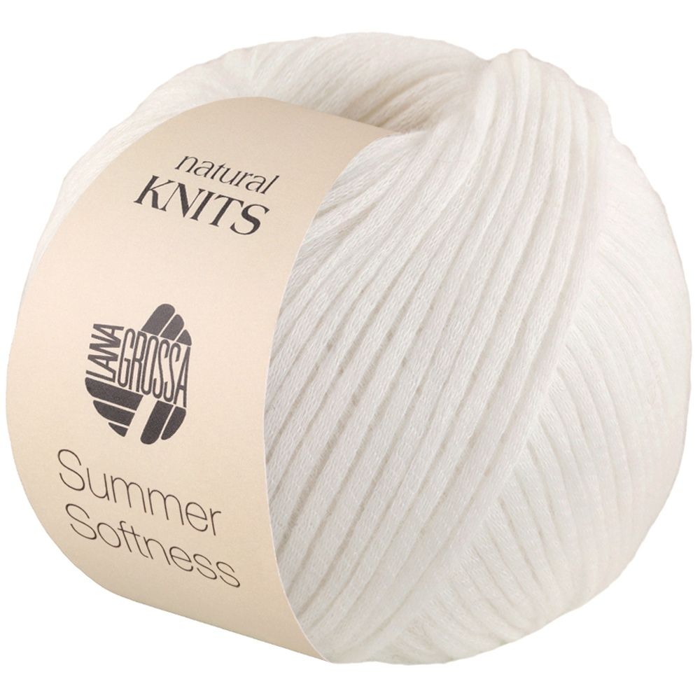 Lana Grossa SUMMER SOFTNESS (50g)