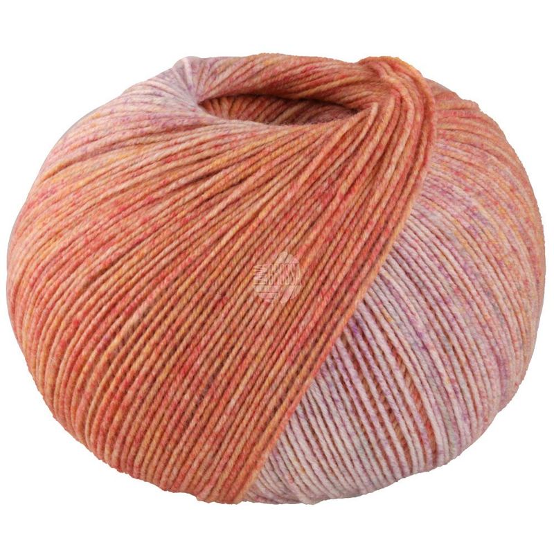 Lana Grossa MEILENWEIT 100 MERINO EXTRAFINE SHADES (100g)