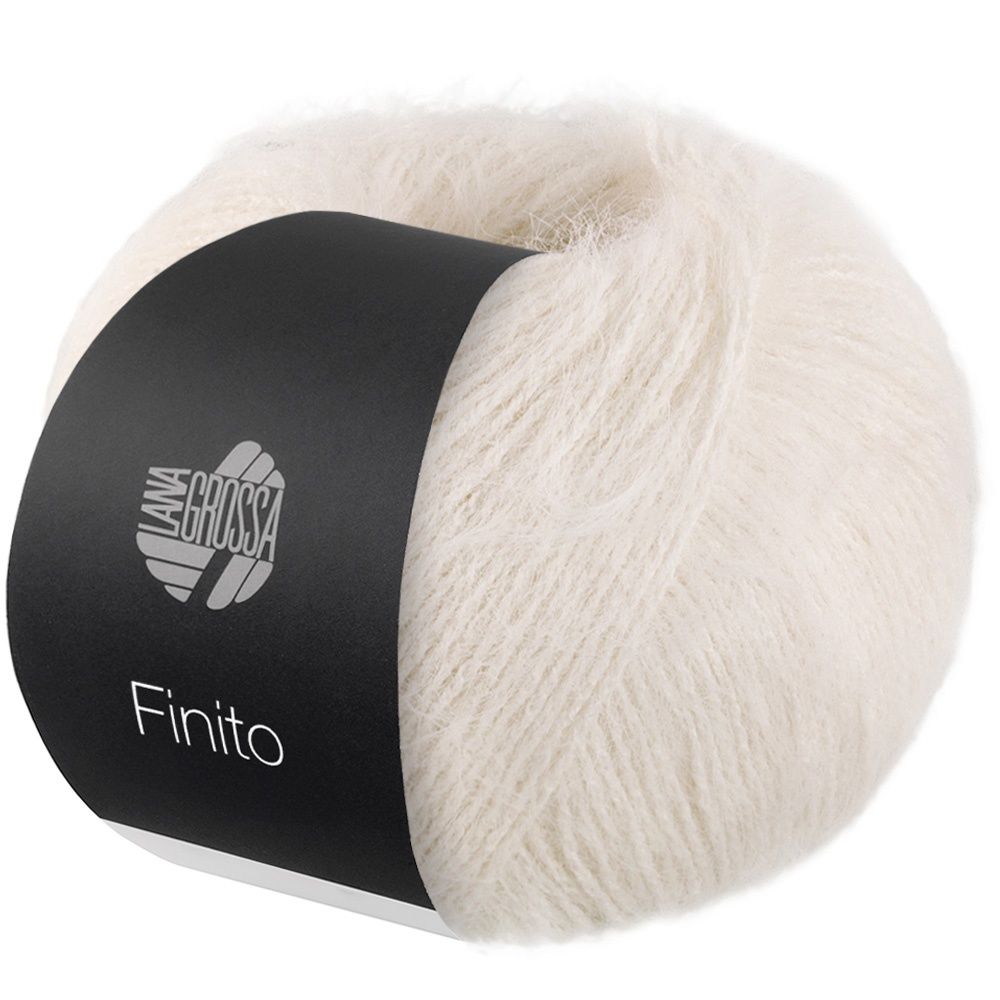 Lana Grossa FINITO (50g) Lana Grossa FINITO (50g)