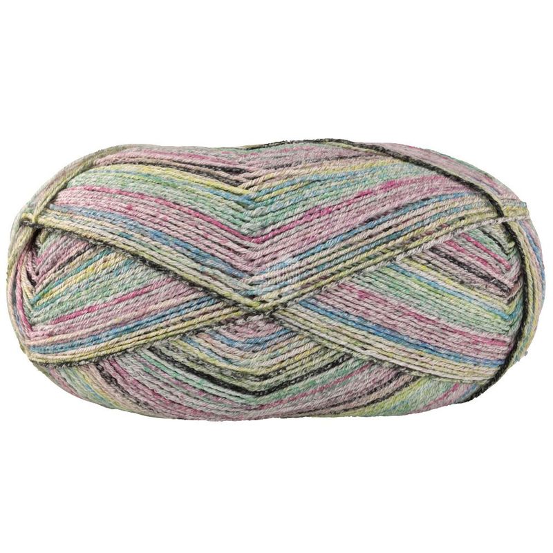 Lana Grossa MEILENWEIT 100 COTONE VEGANO MANGO (100g)