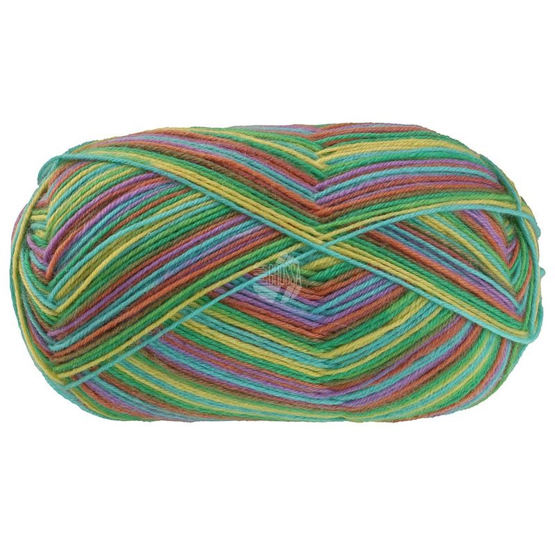 Lana Grossa MEILENWEIT 100 GRANITA (100g) Lana Grossa MEILENWEIT 100 GRANITA (100g)