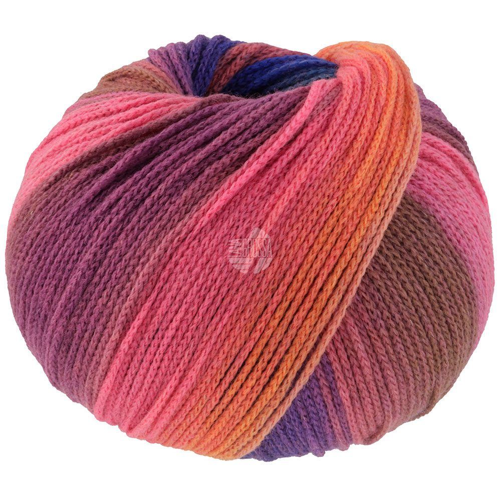 Lana Grossa FARFALLA (100g)