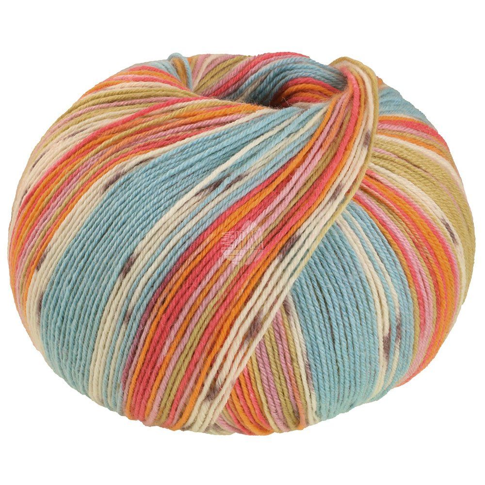 Lana Grossa MEILENWEIT 100 SETA GIAPPONE (100g)