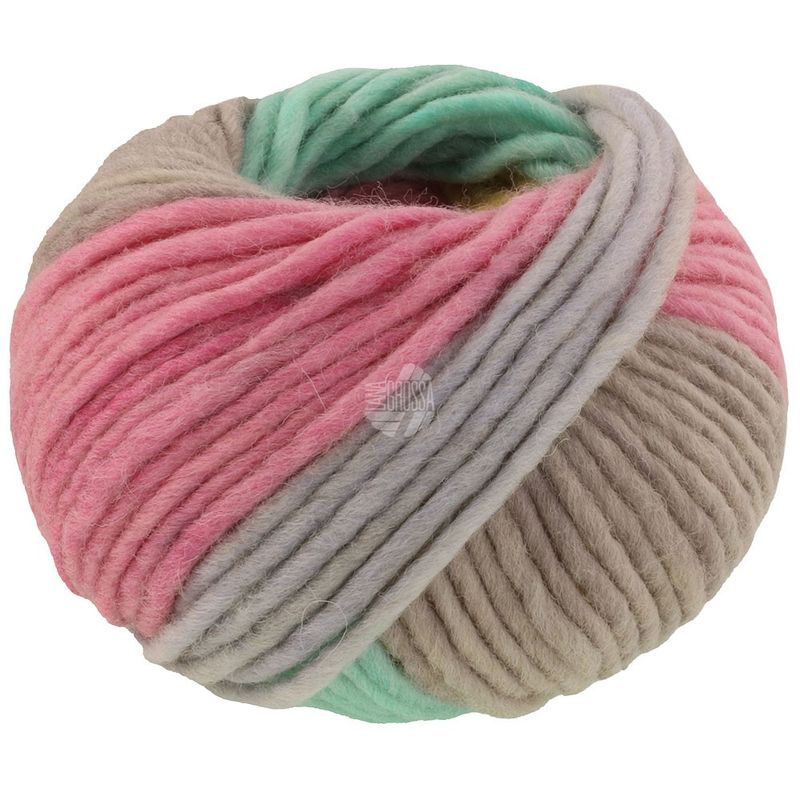 Lana Grossa FELTRO ARCO (50g) Lana Grossa FELTRO ARCO (50g)