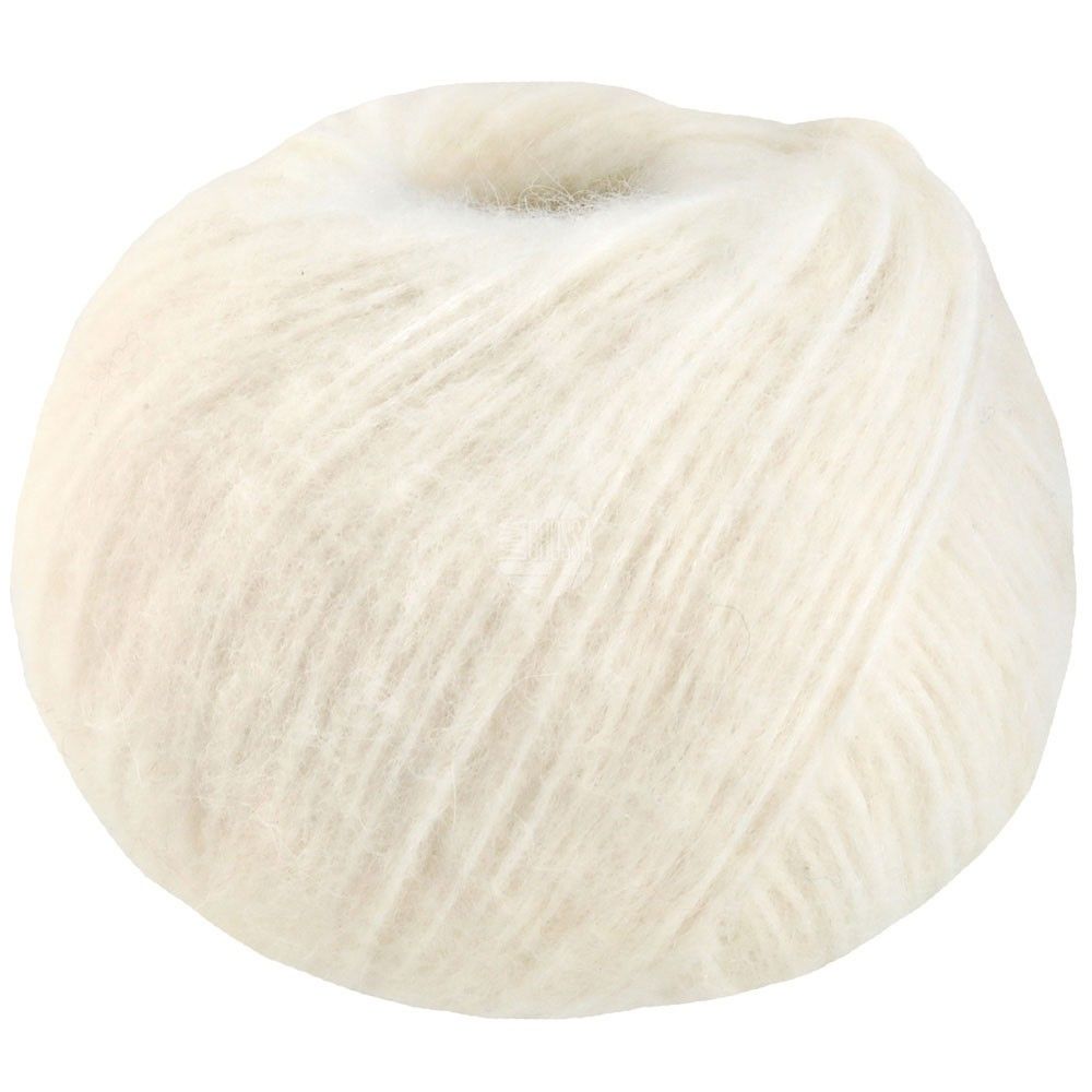 Lana Grossa ALPACA AIR II (50g) Lana Grossa ALPACA AIR II (50g)
