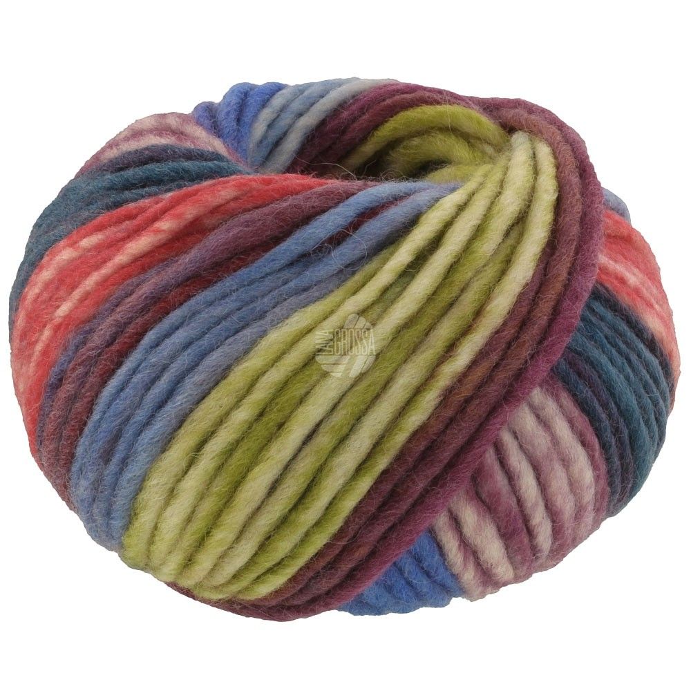 Lana Grossa FELTRO BOSCO (50g)