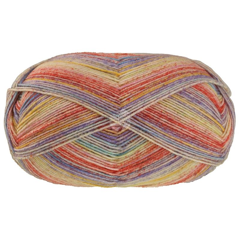 Lana Grossa MEILENWEIT 100 ZUCCHERO (100g) Lana Grossa MEILENWEIT 100 ZUCCHERO (100g)