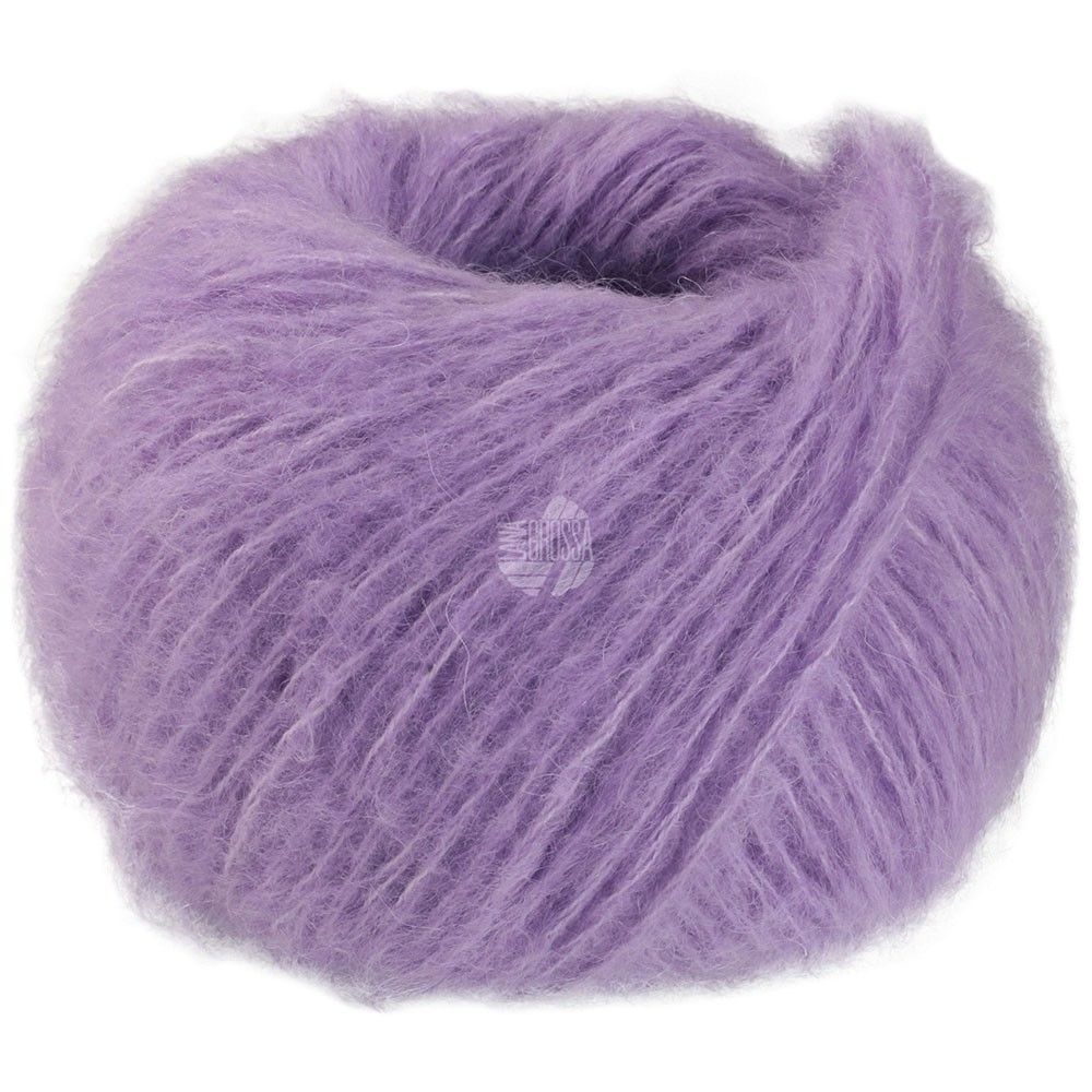 Lana Grossa MOHAIR DI GIO (50g) Lana Grossa MOHAIR DI GIO (50g)