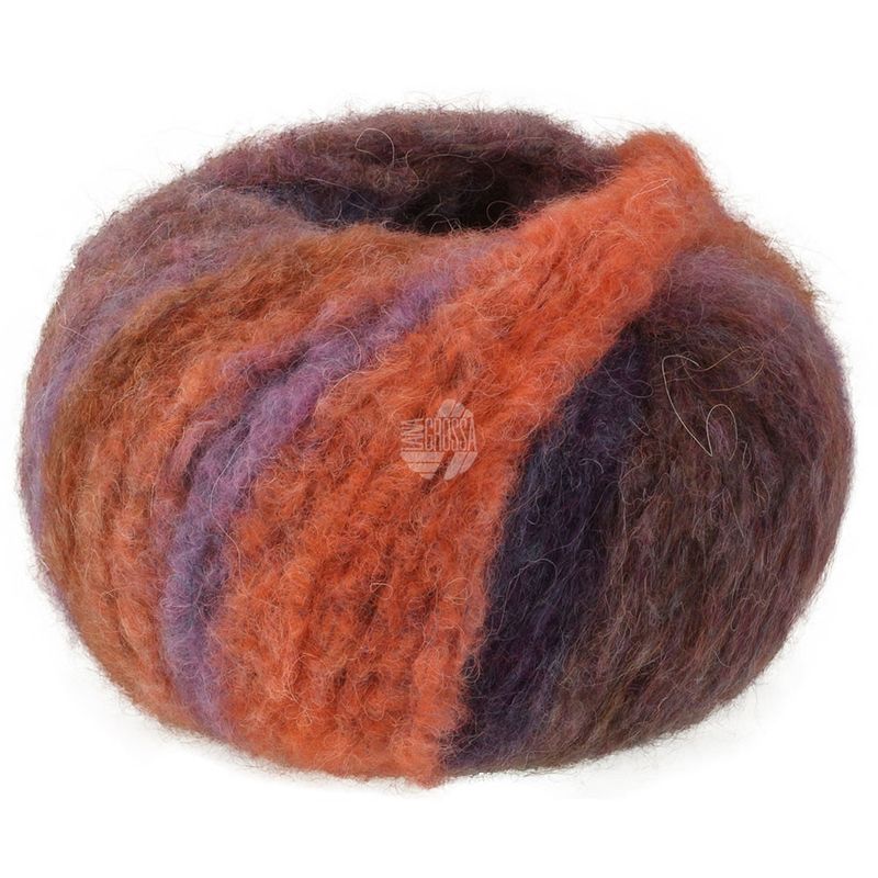 Lana Grossa GIGANTE MULTI (50g) Lana Grossa GIGANTE MULTI (50g)