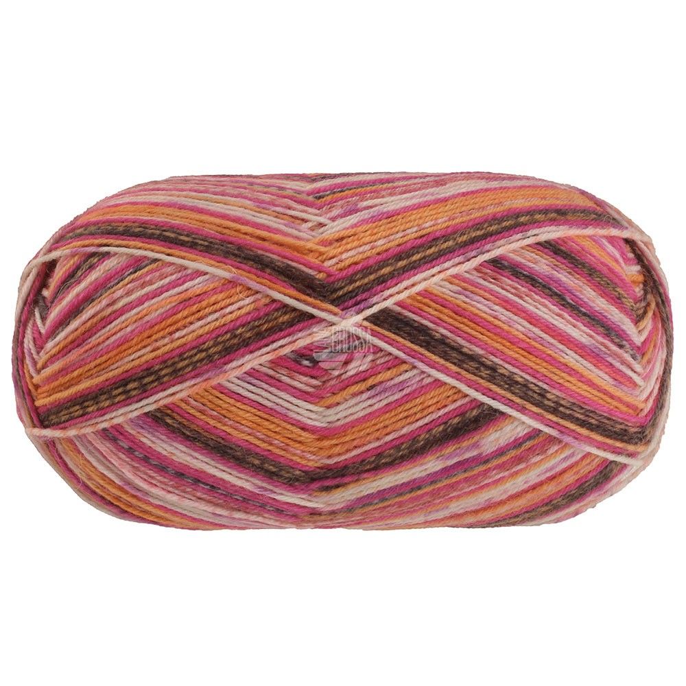 Lana Grossa MEILENWEIT 6-F 150 PICCATA (150g)