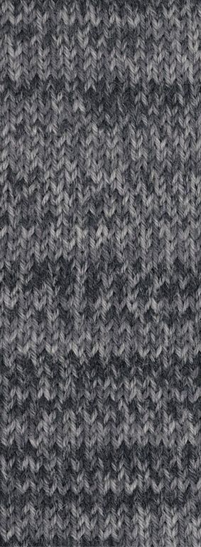 Lana Grossa MEILENWEIT 6-F 150 DENIM MIX (150g)