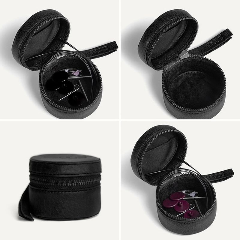 Muud Helsinki Black Muud Helsinki Black
