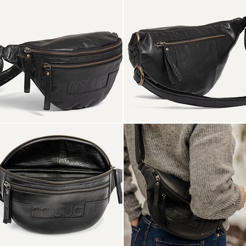 Muud Vegas Black Muud Vegas Black