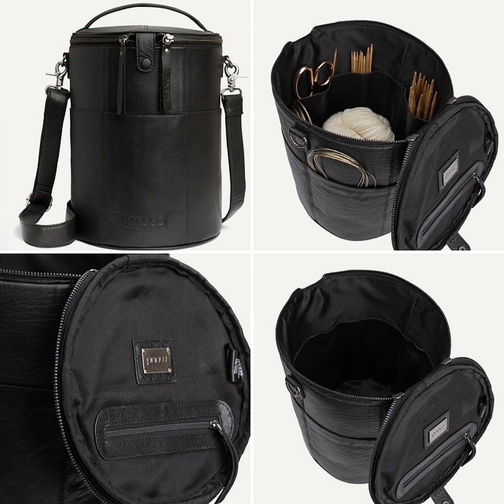 Muud Saturn XL Black