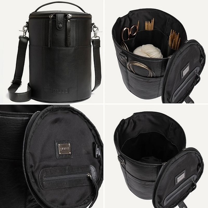 Muud Saturn XL Black