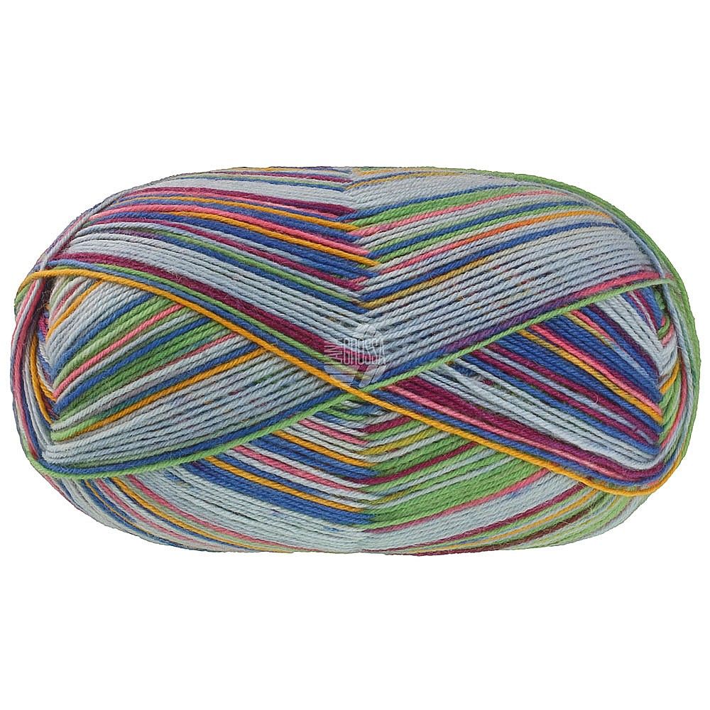 Lana Grossa MEILENWEIT 8-F 150 CAPRESE (150g)