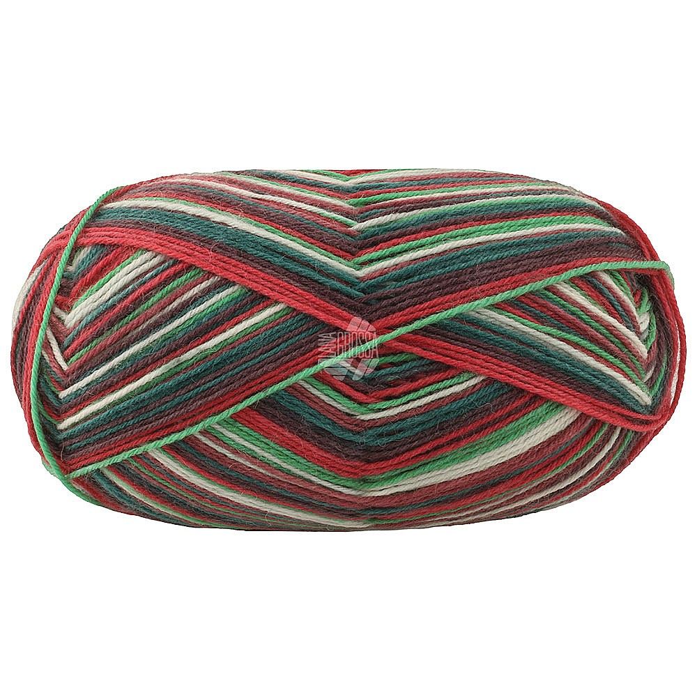 Lana Grossa MEILENWEIT 100 MERINO CHRISTMAS (100g)