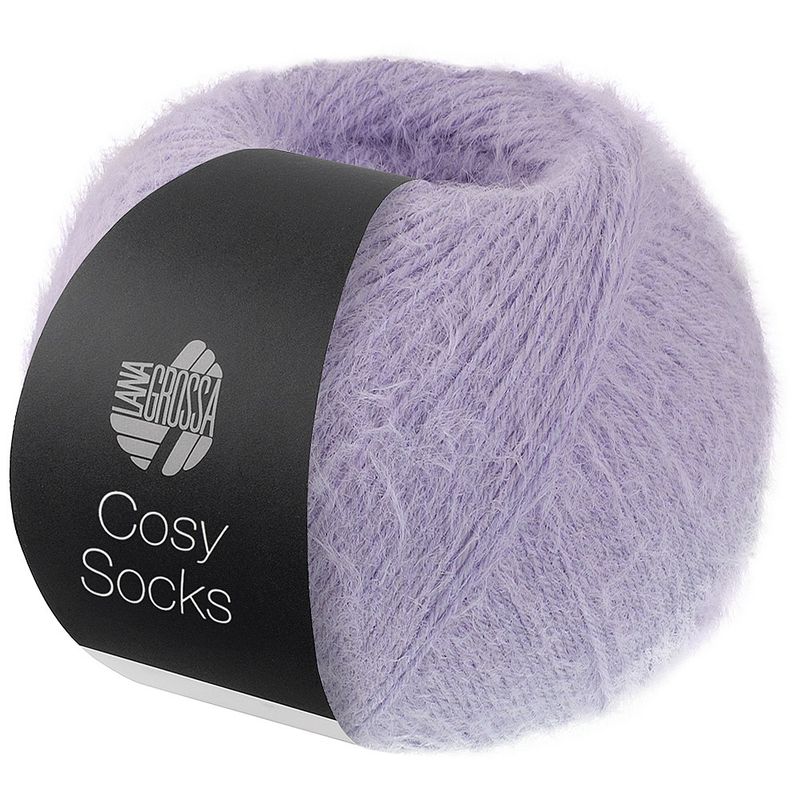 Lana Grossa COSY SOCKS (100g)