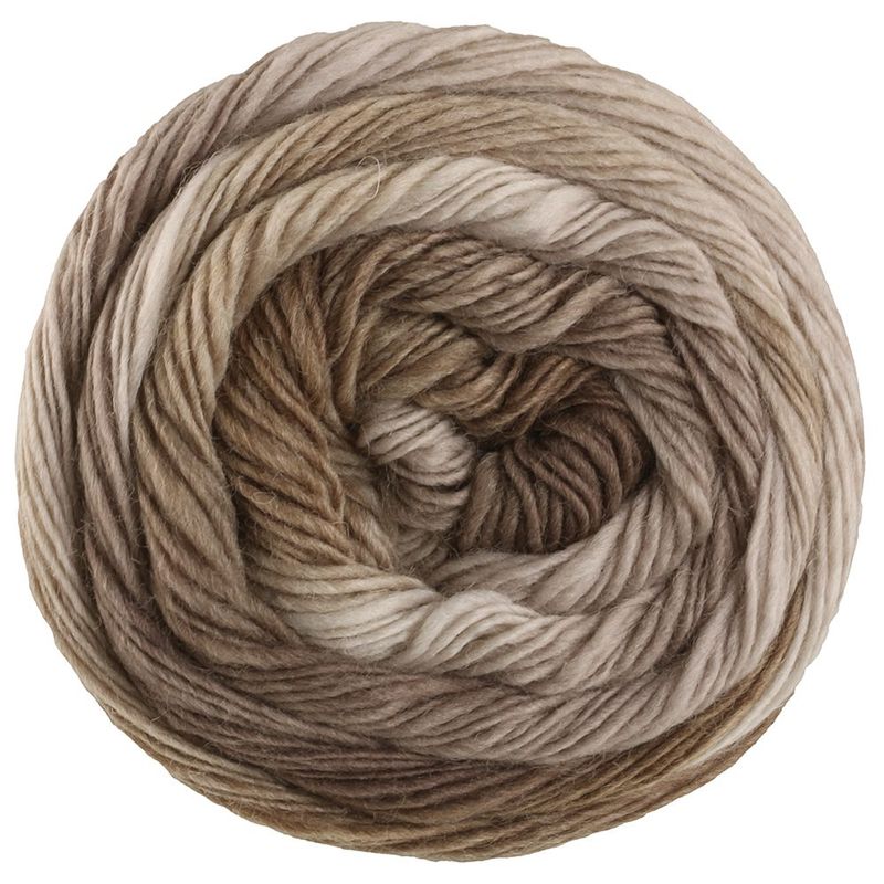 Lana Grossa MEILENWEIT 100 COLOR MIX SOFT (100g)